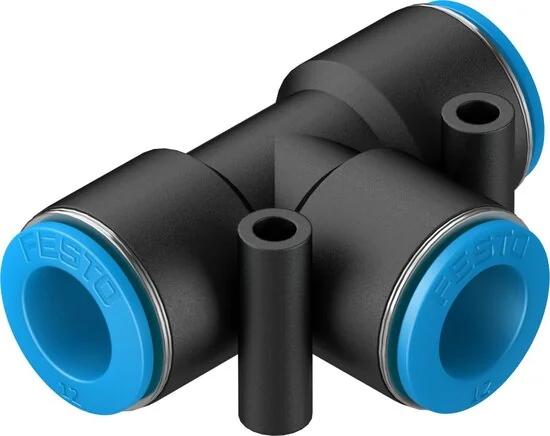 Festo - QST-12-20-130806 - Raccordo push-in a T