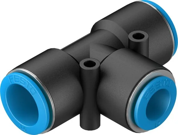 Festo - QST-16-12-130616 - Raccordo push-in a T
