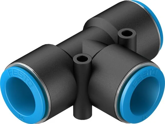 Festo - QST-16-153133 - Raccordo push-in a T