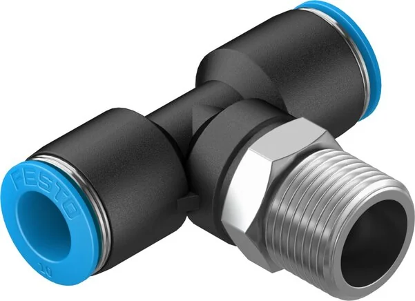 Festo - QST-3/8-10-20-130800 - Raccordo a T