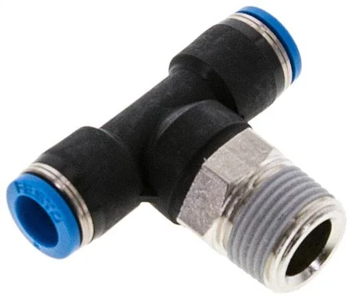 Festo - QST-3/8-8-153111 - Raccordo a T