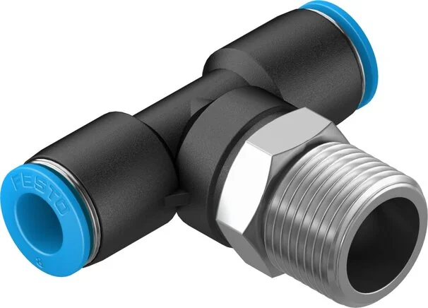 Festo - QST-3/8-8-50-130799 - Raccordo a T