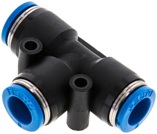 Festo - QST-8-153130 - Raccordo push-in a T