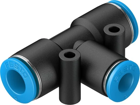 Festo - QST-8-6-50-130821 - Raccordo push-in a T