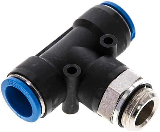 Festo - QST-G1/2-16-186167 - Raccordo a T
