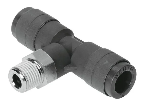 Festo - QST-V0-1/4-6-160524 - Raccordo a T