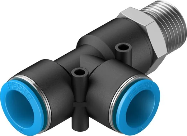 Festo - QSTL-1/2-16-153127 - Raccordo a T