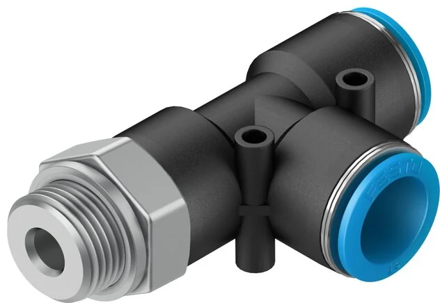 Festo - QSTL-G1/2-16-186178 - Raccordo a T