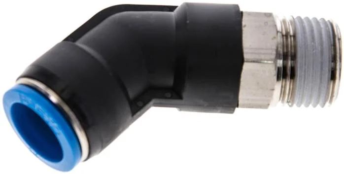 Festo - QSW-1/2-16-130605 - Raccordo push-in
