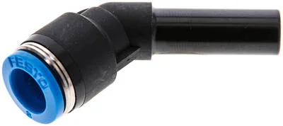 Festo - QSW-8HL-130619 - Raccordo push-in