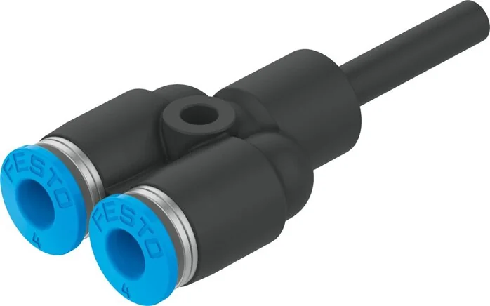 Festo - QSY-4H-130628 - Raccordo Push-in a Y