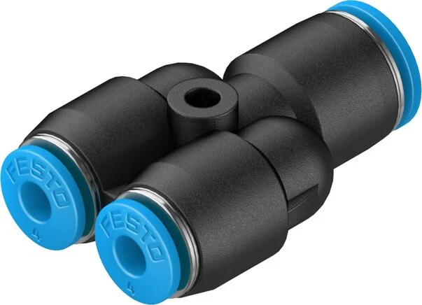 Festo - QSY-6-4-100-130812 - Raccordo Push-in a Y