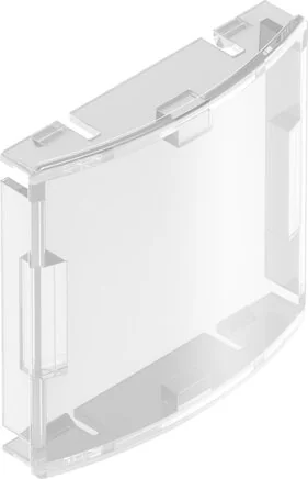 Festo - SACC-PN-G-8035560 - Coperchio protettivo