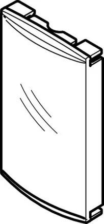 Festo - SACC-PU-G-8003353 - Coperchio protettivo