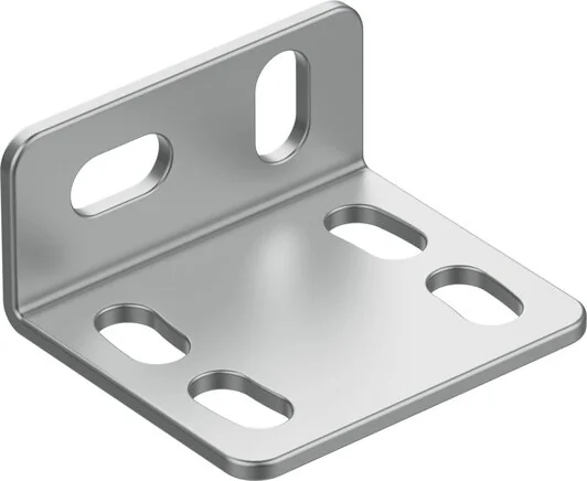 Festo - SAMH-L2-A-8077964 - Staffa di fissaggio