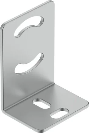 Festo - SAMH-L2-L-A-8077963 - Staffa di fissaggio