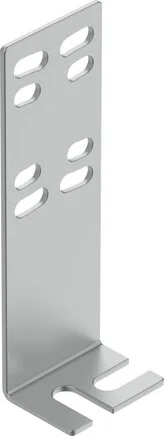 Festo - SAMH-L3-L-A-8077966 - Staffa di fissaggio
