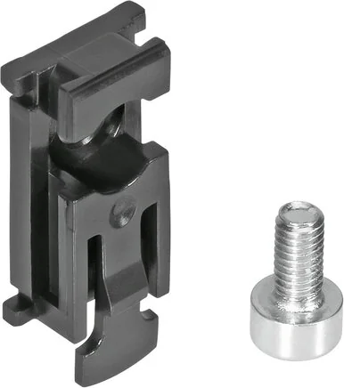 Festo - SAMH-PE-MC-1-571489 - Fermaglio di fissaggio