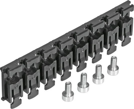 Festo - SAMH-PE-MC-8-571490 - Fermaglio di fissaggio