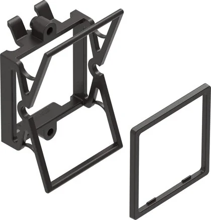 Festo - SAMH-PN-F-8035561 - Kit fissaggio pannello anteriore