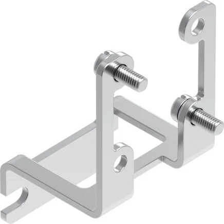 Festo - SAMH-PN-W-8035563 - Fissaggio a parete