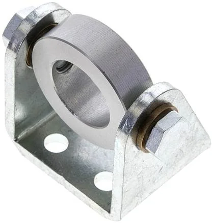 Festo - SBN-20/25-539927 - Fissaggio girevole