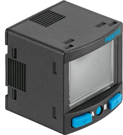 Festo - SCDN-2A-EC4-PNLK-L1-8035556 - Convertitore di segnale