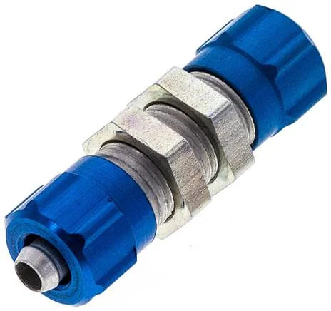 Festo - SCK-PK-4-9421 - Raccordo per attraversamento