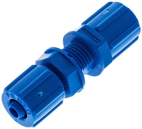 Festo - SCK-PK-4-KU-9388 - Raccordo per attraversamento