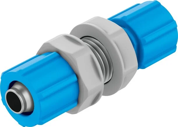 Festo - SCK-PK-6-KU-9389 - Raccordo per attraversamento
