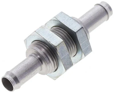 Festo - SCN-PK-6-11974 - Raccordo nipplo attraversamento push-in