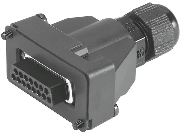 Festo - SD-SUB-D-BU15-177675 - Presa