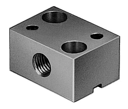 Festo - SDA-8X1-B-11542 - Fermo