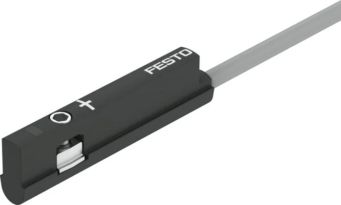 Festo - SDAC-MHS-M20-1L-V-E-2.5-LE-8128403 - Trasmettitore di posizione