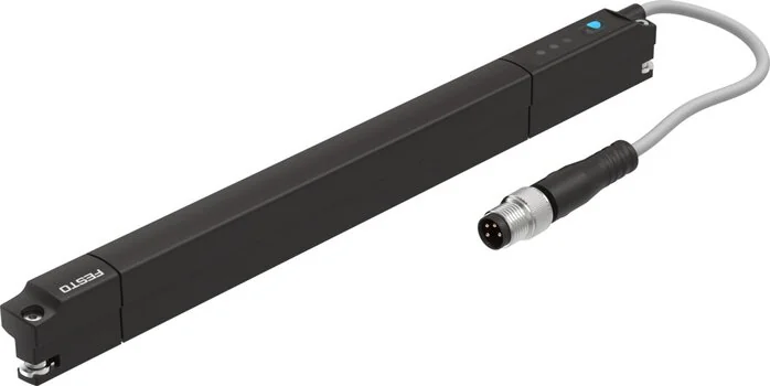Festo - SDAP-MHS-M160-1L-A-E-0.3-M8-8050122 - Trasmettitore di posizione