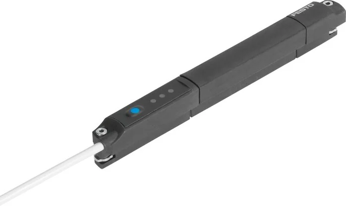Festo - SDAT-MHS-M100-1L-SA-E-0.3-M8-1531267 - Trasmettitore di posizione