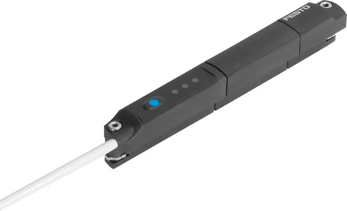 Festo - SDAT-MHS-M80-1L-SA-E-0.3-M8-1531266 - Trasmettitore di posizione