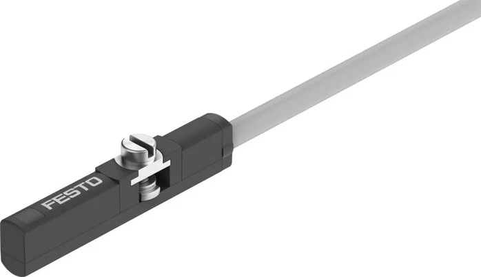Festo - SDBC-MSB-1L-NU-K-0.3-M8-8139727 - Interruttore di prossimità