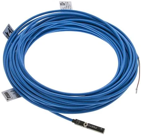 Festo - SDBT-MS-20NL-ZN-E-10-LE-EX6-579072 - Interruttore di prossimità