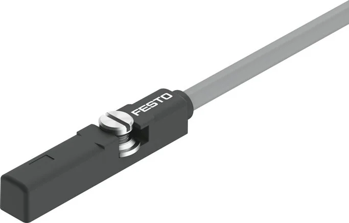 Festo - SDBT-MSB-1L-ZU-K-2-LE-8150173 - Interruttore di prossimità