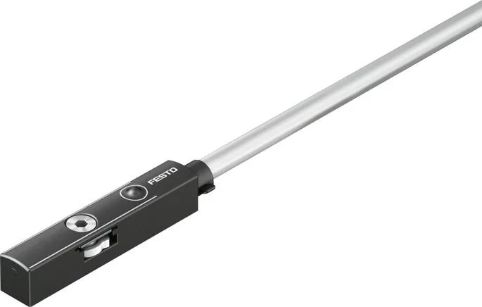 Festo - SDBT-MSX-1L-NU-E-2.5-N-LE-8059124 - Interruttore di prossimità
