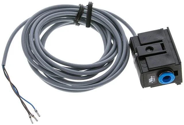 Festo - SDE5-D10-NF-Q6-V-K-567472 - Sensore di pressione