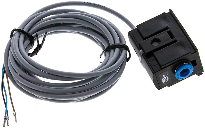 Festo - SDE5-V1-NF-Q6E-V-K-567470 - Sensore di pressione