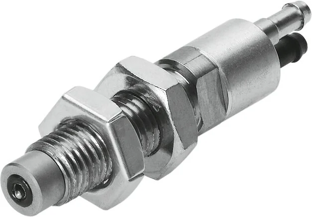 Festo - SDV-2-B-9830 - Trasmettitore segnale fermo