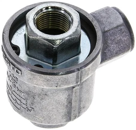 Festo - SE-3/8-B-9687 - Valvola di scarico rapido
