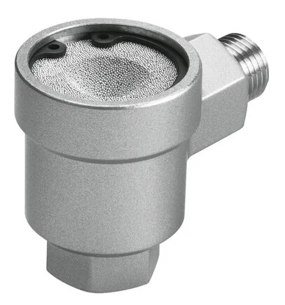 Festo - SEU-1/4-NPT-9799 - Valvola di scarico rapido