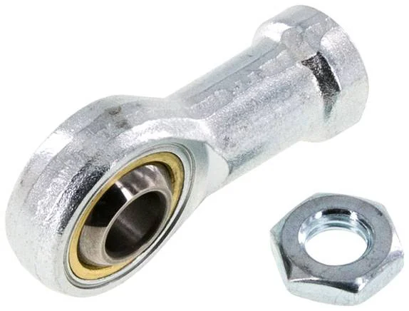 Festo - SGS-M10-9256 - Testa articolata