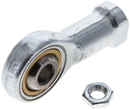 Festo - SGS-M4-9253 - Testa articolata
