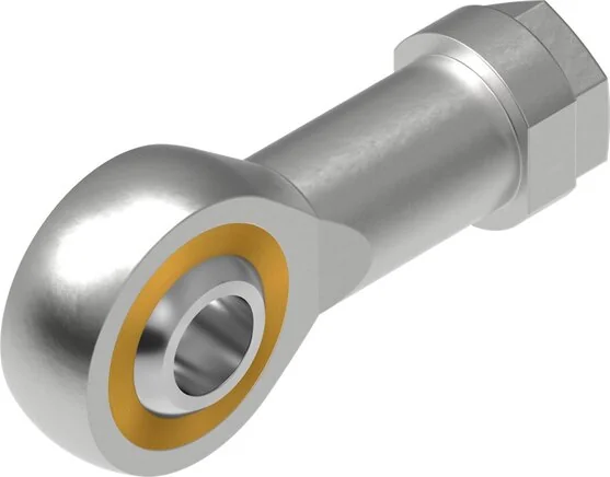 Festo - SGS-M8-9255 - Testa articolata