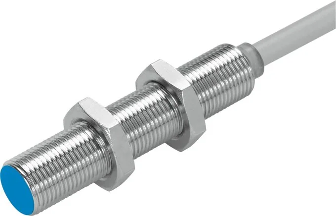 Festo - SIED-M12B-ZS-K-L-538272 - Interruttore di prossimità